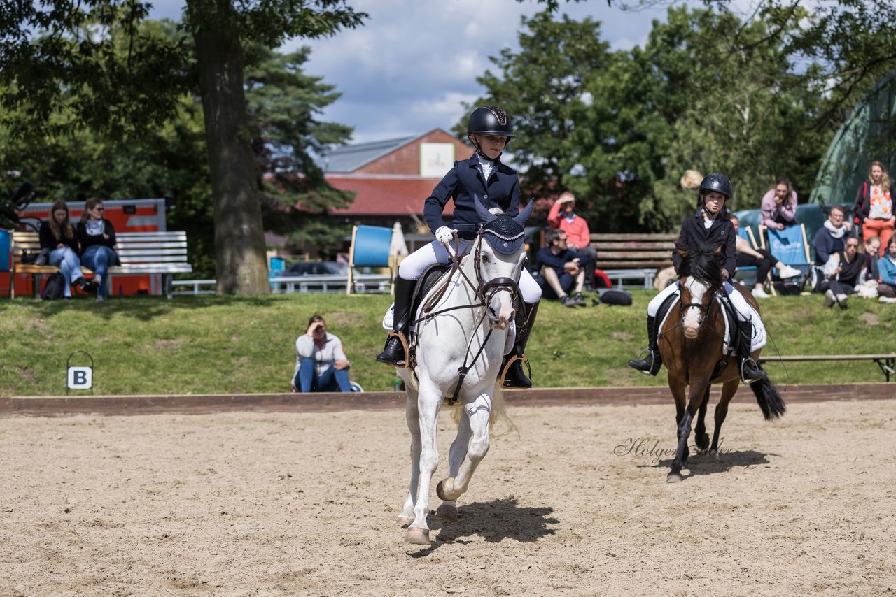 Bild 454 - Pony Akademie Turnier